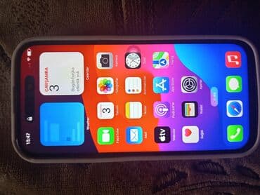 iphone 4s bu satın: IPhone 15 Pro, 512 GB, Natural Titanium, Face ID — 13