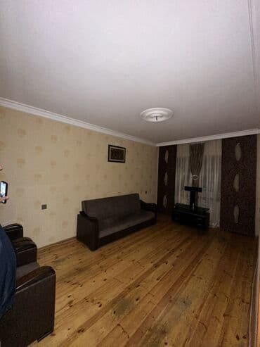 Kirayə mənzillər: 4 otaqlı, 80 kv. m — 2