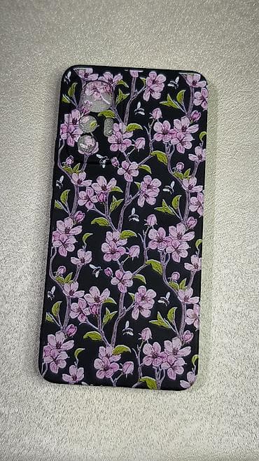 xiaomi mipad: Yeni silikonlu olan kabura satılır, Xiaomi 12 lite telefon modelinə — 7