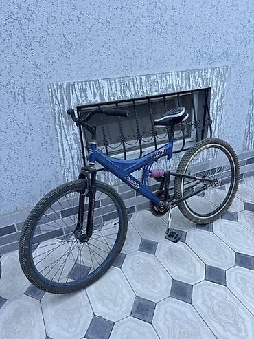 Velosiped 26-lıq. Arxa diskini, patrışkaları, kamerləri və əl lalafo.az -da Velosiped 26-lıq. Arxa diskini, patrışkaları, kamerləri və əl