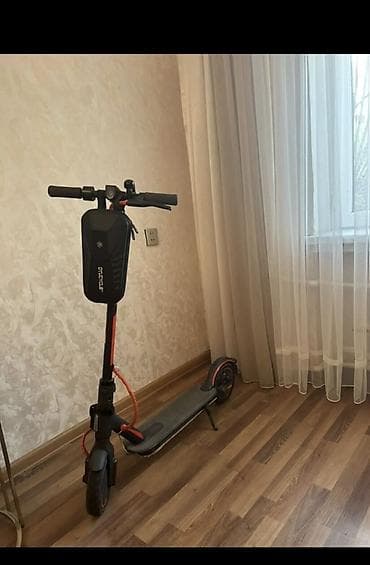 elektirikli mapet: - xiomi, 220 sm3, 2024 il, 600 km — 1