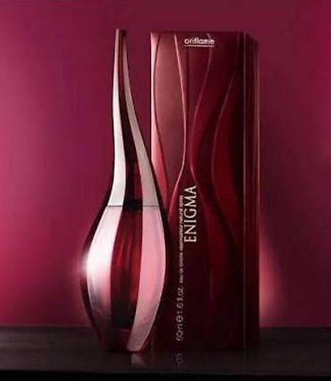 Oriflame Enigma 50 ml