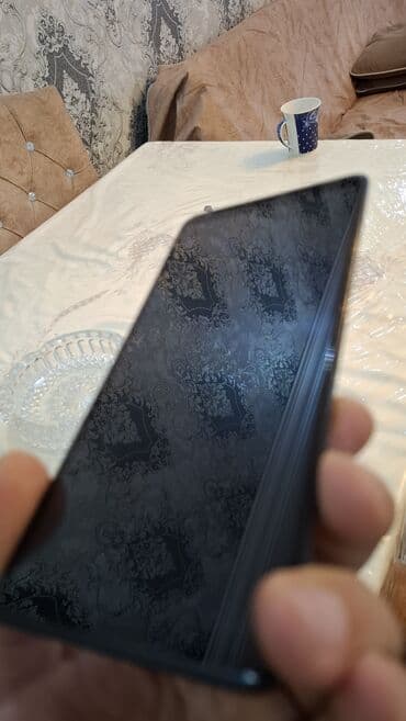 lenova k5 ekran: Salam Samsung A9 procesiri yanib. ekran salamatdi satiram 50 manat — 6