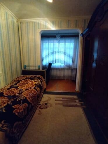 недвижимость в баку из рук в руки: Баку, 4 комнаты, Вторичка, 83 м² — 6