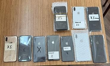 iran qaz sobasi qiymetleri: Məhsul: iPhone modelləri üçün arxa korpus/çəxol (housing) və kamera — 4