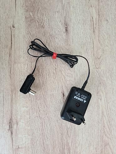adapterlər: Adapter Yeni — 8