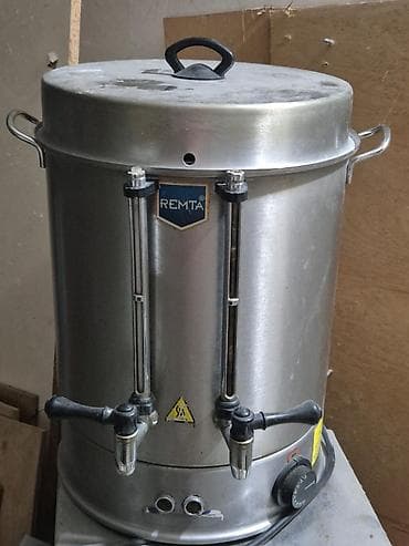 elektron südsağan: İşlənmiş Elektrik Samovar, 10-dan çox l, Ünvandan götürmə — 1