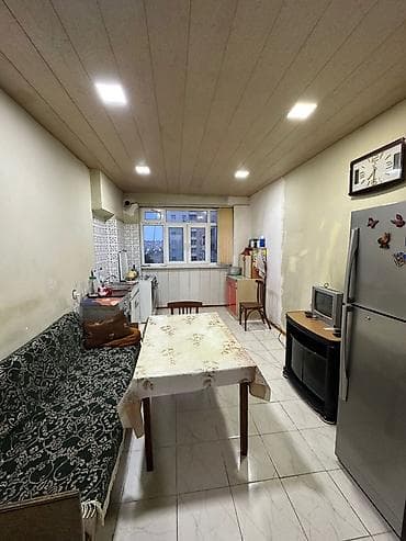 3 otaqlı mənzil – geniş planlama və işıqlı otaqlar - Ümumi təsvir — 4