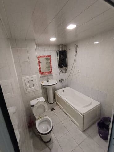 qubada ayliq kiraye evler 2020: Xətai rayonu,Həzi Aslanov metrosuna yaxın,Avtobus dayanacağının yanı — 8