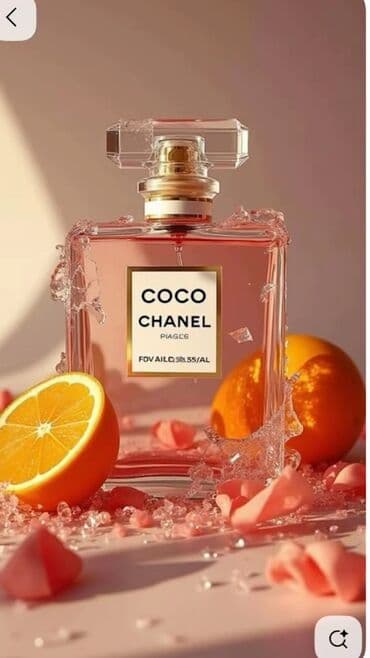 qadın cemperləri: Qadın ətirləri kolleksiyası 1) Prada Candy - Şirin və cazibədar — 4