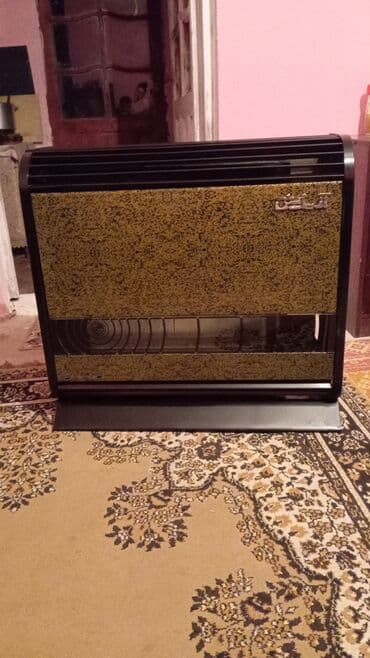 Divar kağızları, oboy: Panel Radiator — 1