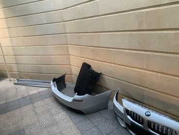 f10 bufer: Ön, BMW F10 (5 Series) — 8