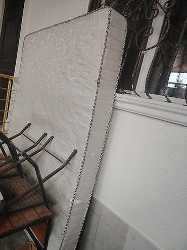 Ortopedik matras, İki nəfərlik