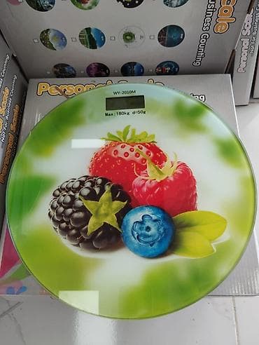 Döşəmə tərəziləri, 180 kq, Pulsuz çatdırılma, Ödənişli çatdırılma, Rayonlara çatdırılma