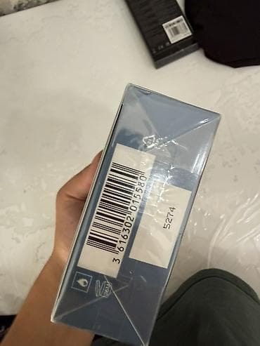 Calvin Klein ckfree for men – eau de toilette spreyi Həcm: 100 ml (3.3 — 3