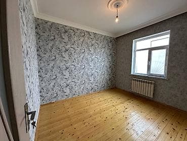 Гаражи: Масазыр 2 комнаты, 50 м², Нет кредита, Свежий ремонт — 1