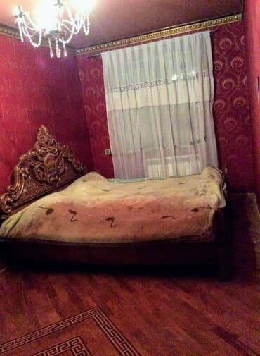 сдам квартиру в баку: Nizami rayonu, Neftçilər metrosu yaxınlığı. Rahat marketin yanında 5 — 11