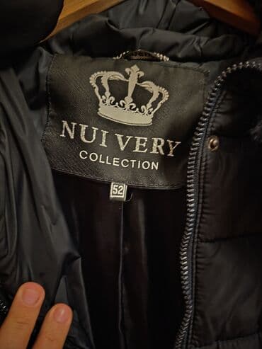 fosfor kurtka: Puxovik kurtka, 3XL — 6