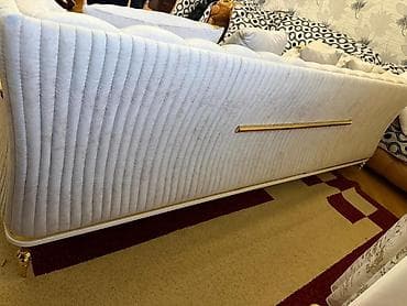 divanla: Divan, Açılmayan, Bazasız, Parça — 2