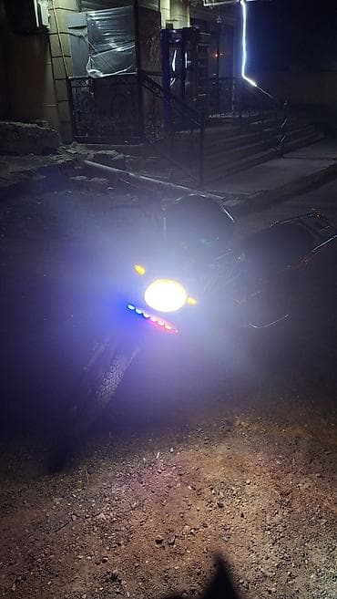 Motonəqliyyat: - MX49, 2024 il — 2