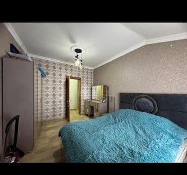 1 otaqlı kohnə tikili: Masazır, 3 otaqlı, Köhnə tikili, 96 kv. m — 6