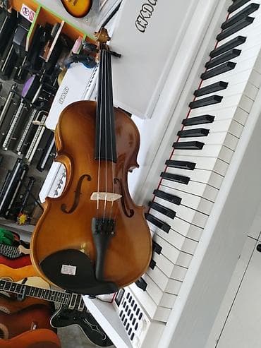 violin: Skripka skiripka böyük endirim kompaniyası davam edir rast musiqi — 9