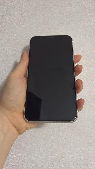 iphona 13: IPhone 11, Ağ, Face ID — 2