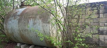 пищевой бак пластиковый 300 литров: Бак, Металл, 10 л. л, Б/у, Самовывоз — 2