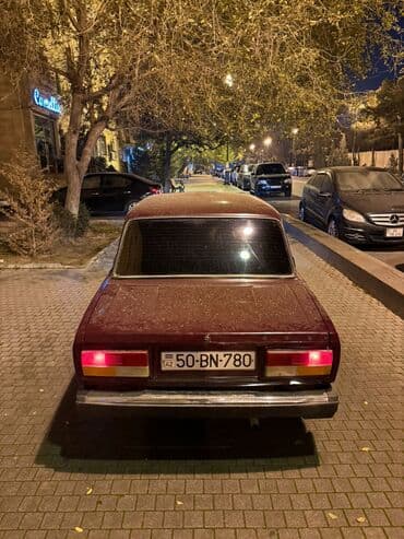 turbo az kia ceed: VAZ (LADA) 2107: 1.5 l | 1999 il 150000 km Sedan — 6