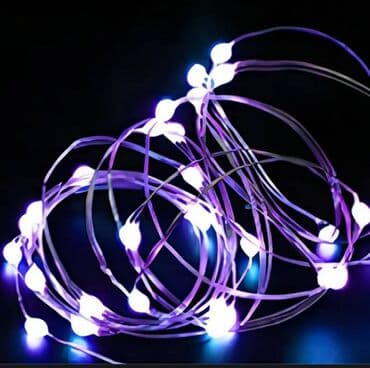 çılçıraq mağazası: Led люстра — 11