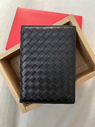 Kashilek deridir Pul qabi Hal hazirda endirimdedir 110 manat yox