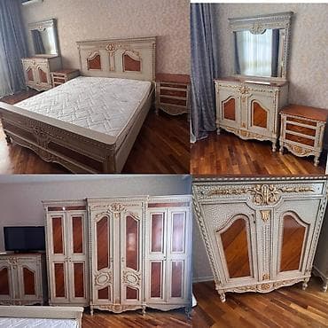 Yataq desti. 500azn. Matrasla bir yerde. İdeal vəziyətdə. Cox baha