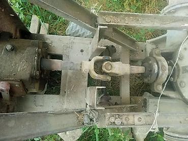 metal setka: Su nasosu aqreqatı satılır. Şəkillərdə göründüyü kimi qurğu metal — 4