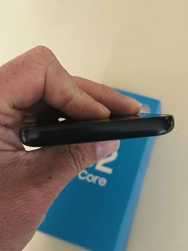 redmi 8 kabrolari: Samsung Galaxy J2 Core, 16 GB, rəng - Qara, İki sim kartlı — 6