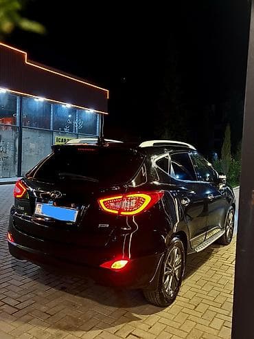 cg motor: Hyundai ix35: 2 l | 2015 il Krossover — 5