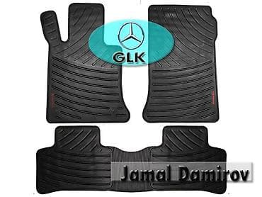 Mercedes-benz glk ucun ayaqaltilar 🚙🚒 ünvana və bölgələrə ödənişli — 1