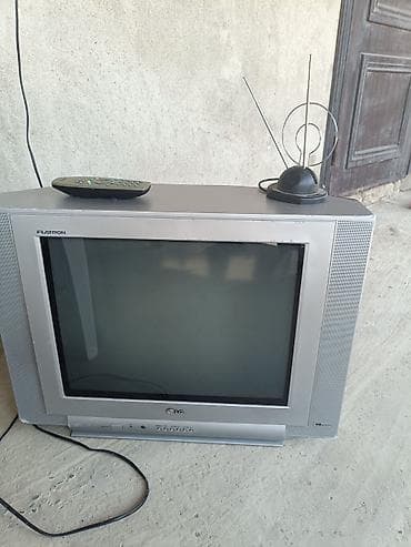 kohnə tv: İşlənmiş Televizor LG Ünvandan götürmə — 1
