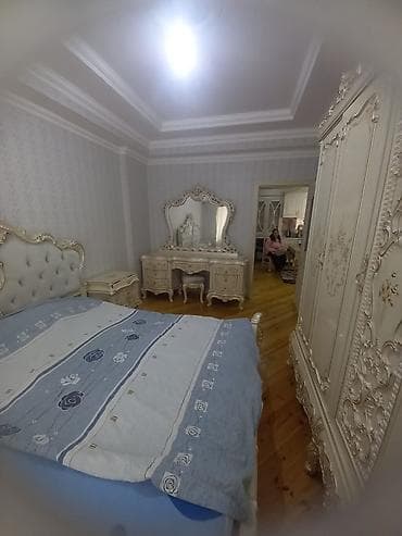 beton pilte: 🏡 Həzi Aslanov metrosu yaxınlığında kirayə mənzil! Metro Həzi Aslanov — 9