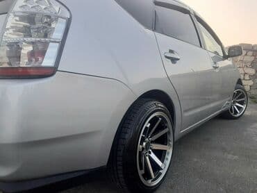 disklər 16: Yeni Disk Toyota R 16, 5 Boltlu — 7