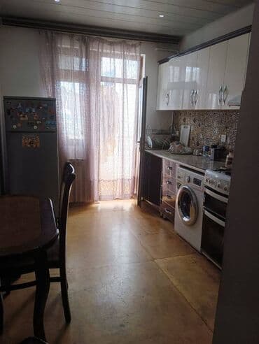 продажа квартира: Пос. Бакиханов, 2 комнаты, Новостройка, 82 м² — 3