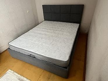 ay: Cəmi 3 ay işlənib. Təzədən fərqi yoxdur. Yataq dəsti – qaldırılan — 3