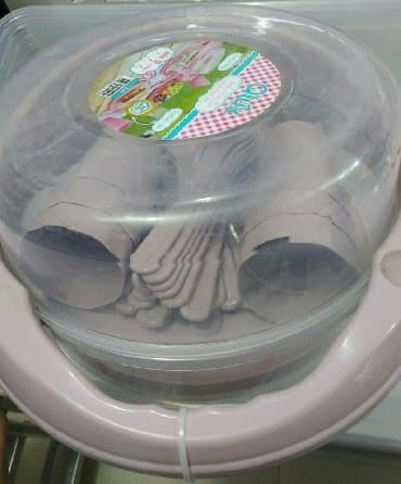 piknik çadırları: Piknik seti — 2