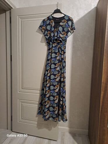 yun koftalar: Gündəlik don, Maksi — 2