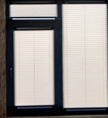 metbex üçün jaluz perdeler: Pilise jaluzler her nov turkiye isdesal seher daxil cadrlma qurasdlrma — 7