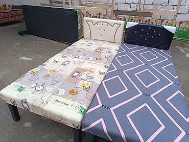 mebel taxt: İkinəfərlik çarpayı — 3