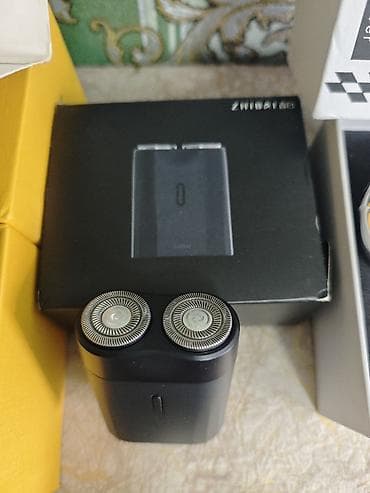 Elektrik üzqırxan, Yeni