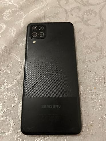 ram ddr 2: Samsung Galaxy A12, 128 GB — 3