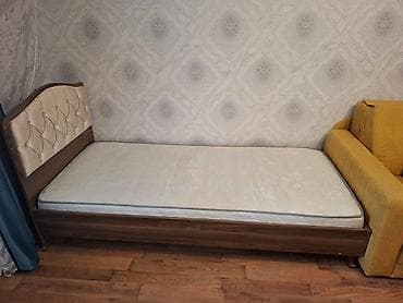 matras satilir: Çarpayi matrasi ile 90 azn. yaxsi ceziyyetdedi. Yer olmadigi ucun — 3