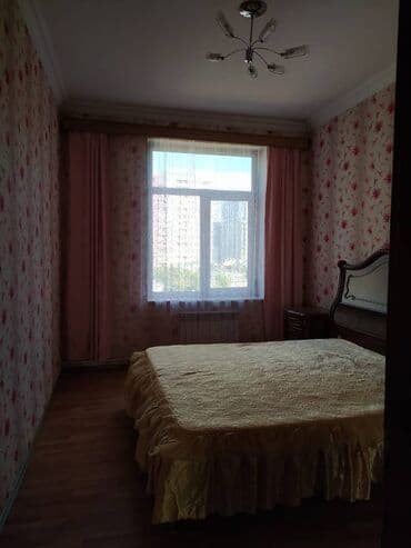 kiraye evler ramani: 8 noyabr metrosunun yaxınlığında tib universitetinə yaxın yerləşən 5 — 5