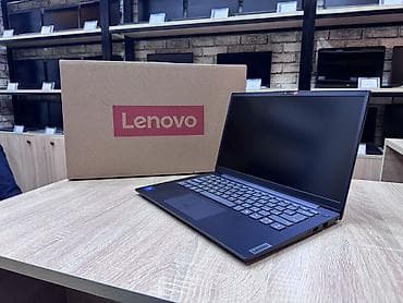 hp pavilion a4000: Yeni Lenovo 14 ", Intel Core i5, 512 GB, Ünvandan götürmə, Ödənişli çatdırılma, Rayonlara çatdırılma — 5